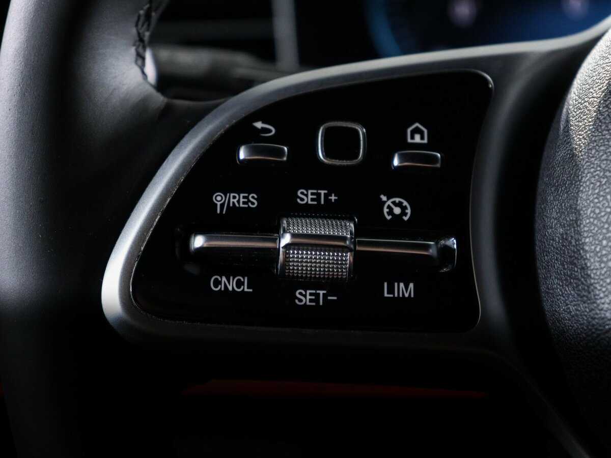 Купить Mercedes-Benz GLE 300 d, 2019, 150 480 км, фото №36