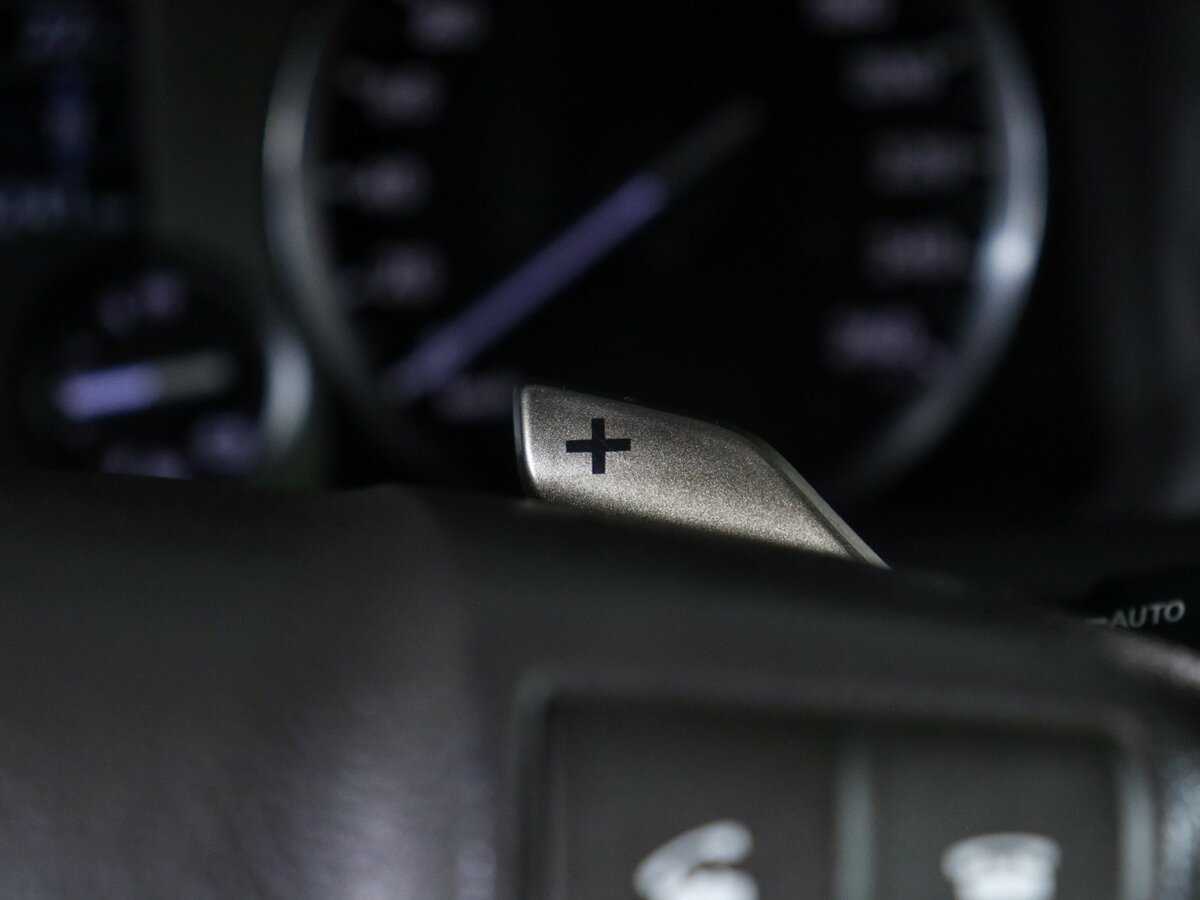 Купить Lexus LX 570, 2012, 153 240 км, фото №19