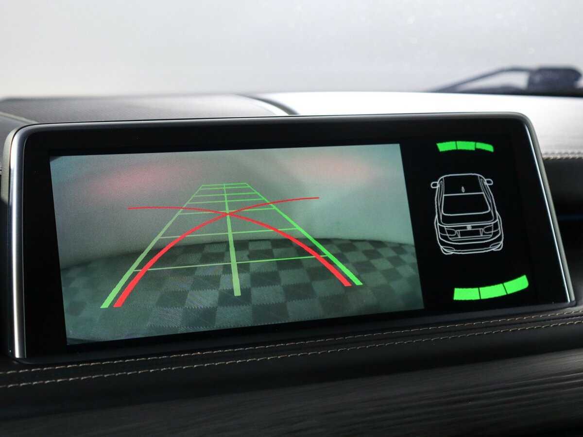 Купить BMW X5 25d, 2015, 148 448 км, фото №17