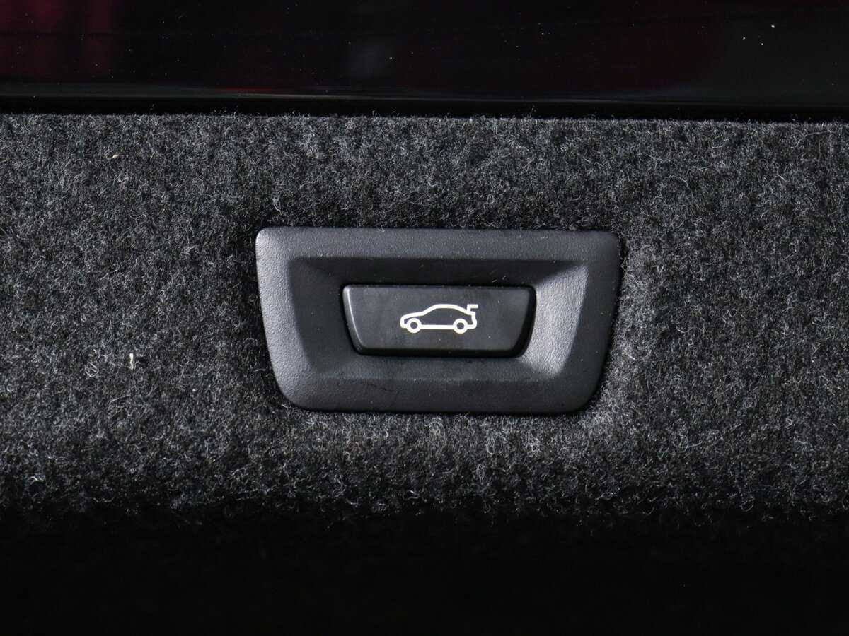 Купить BMW 5 серии 520d xDrive, 2018, 95 057 км, фото №13