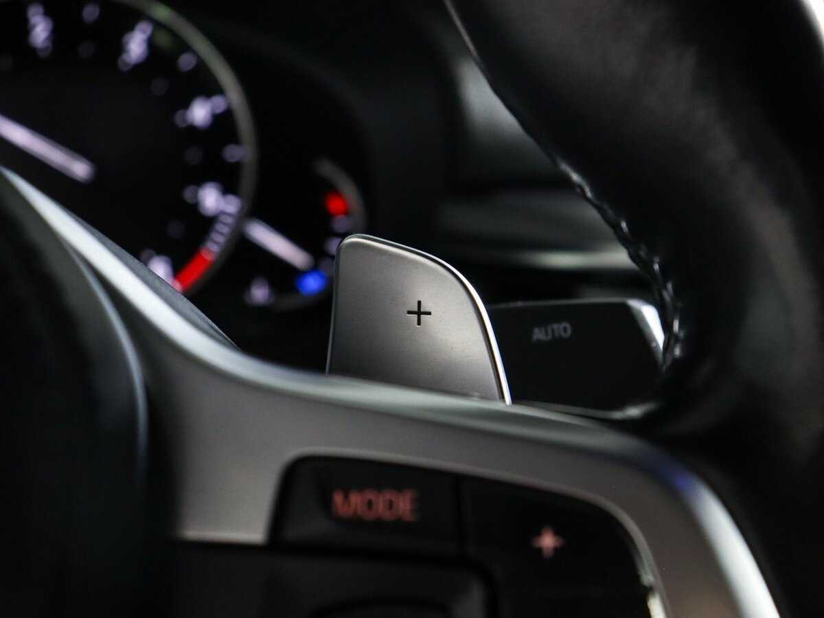 Купить BMW 5 серии 520d xDrive, 2018, 95 057 км, фото №20