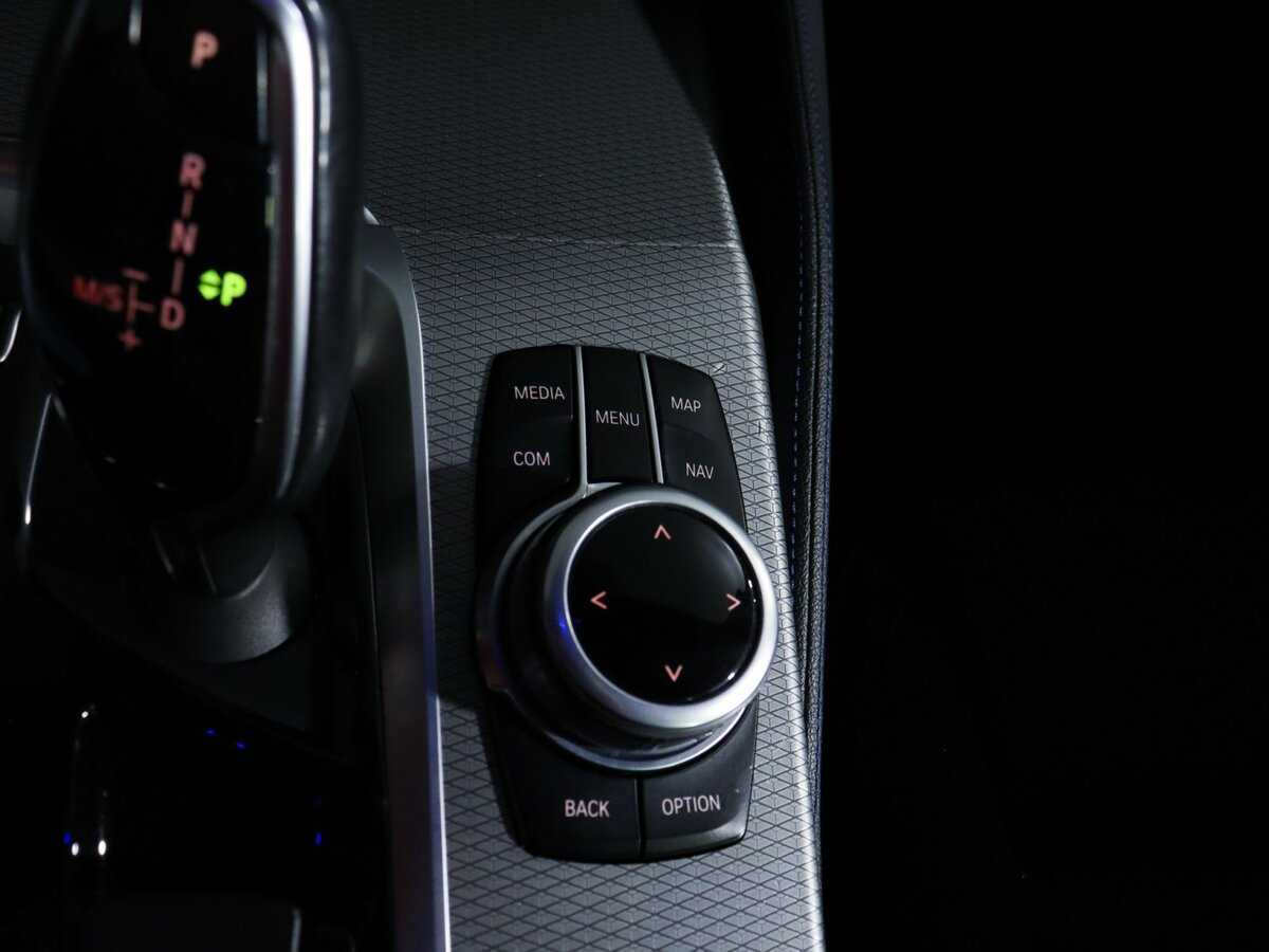 Купить BMW 5 серии 520d xDrive, 2018, 95 057 км, фото №26