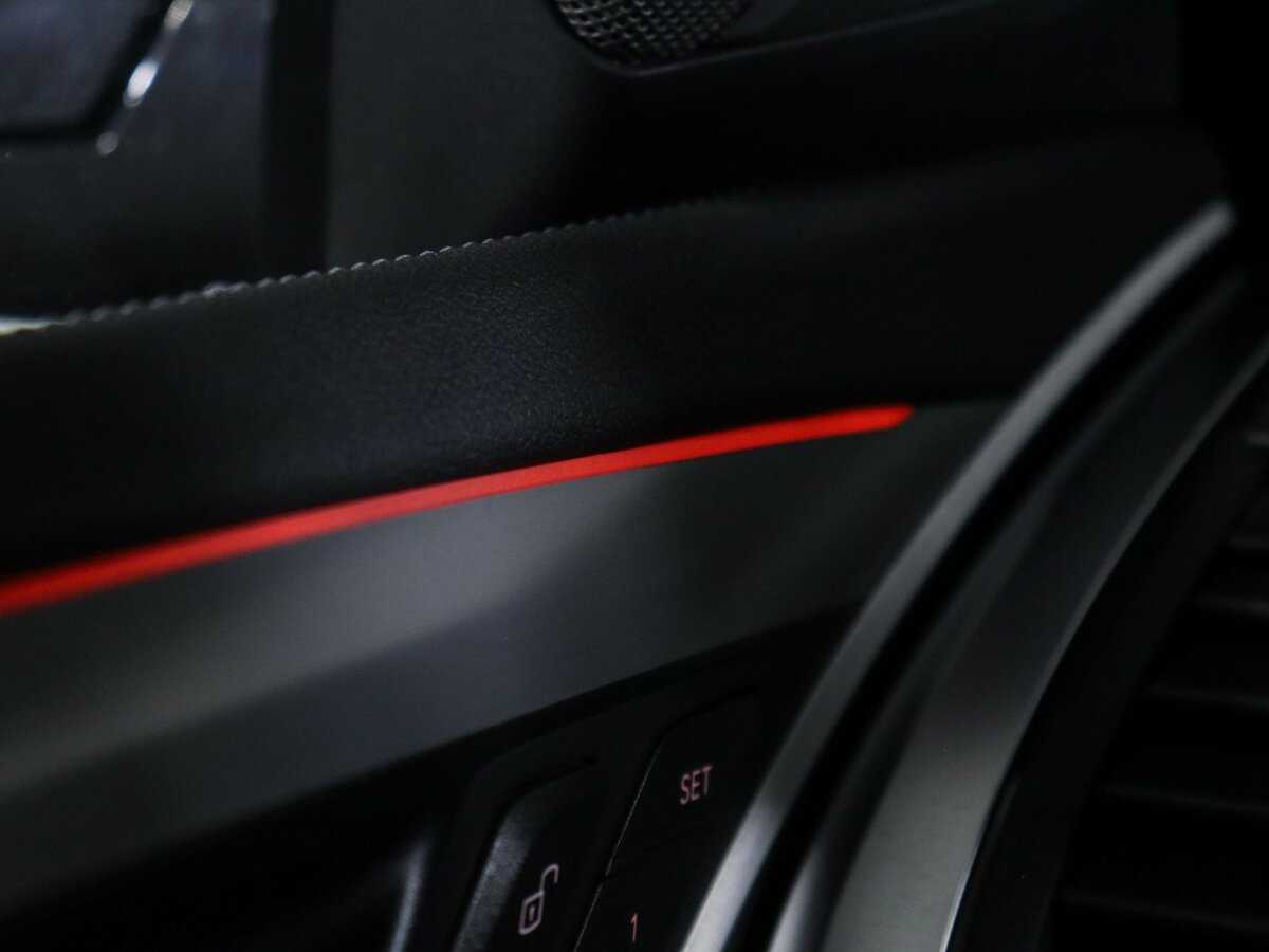 Купить BMW X4 30d, 2020, 81 495 км, фото №23