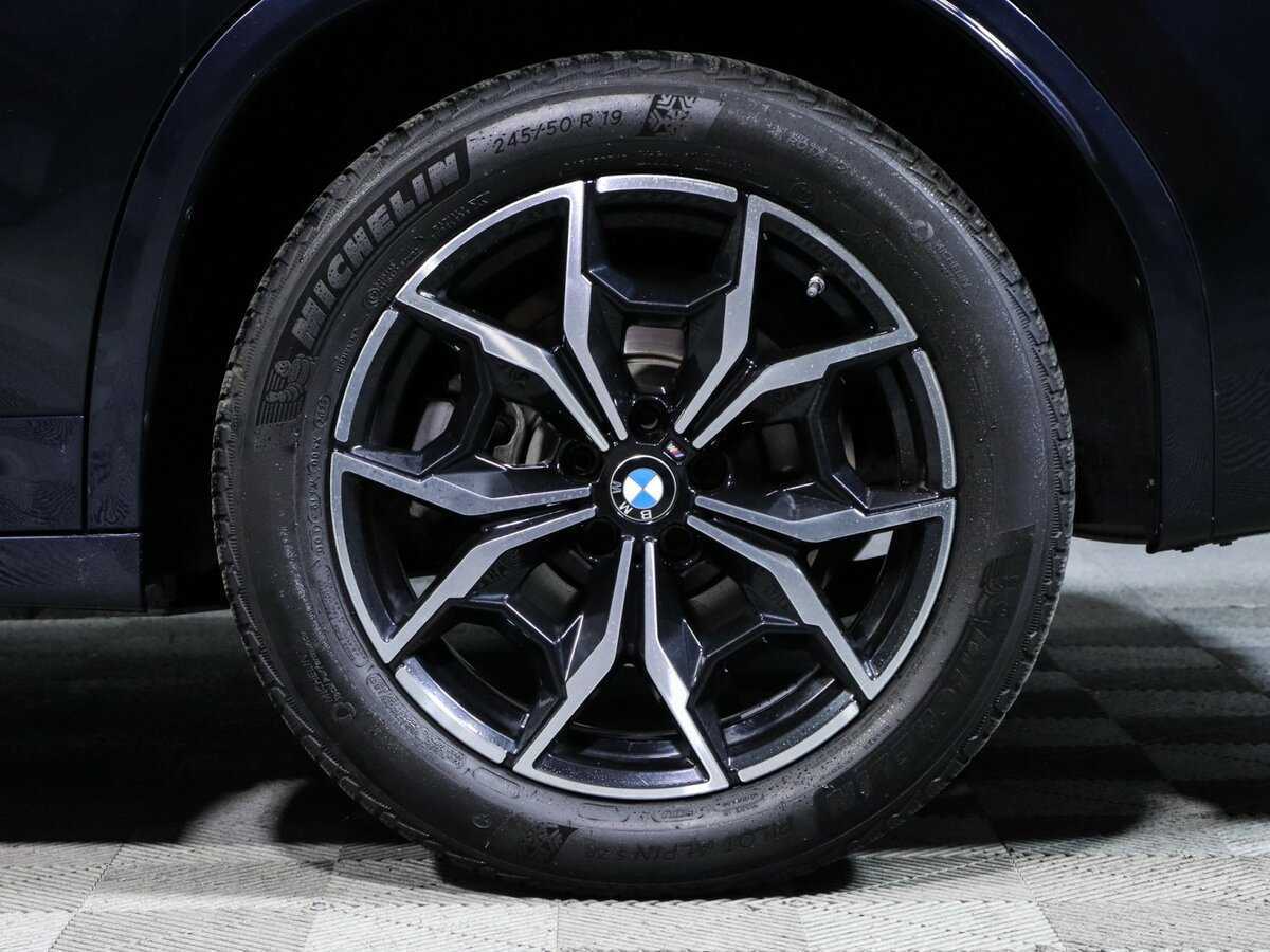 Купить BMW X3 20i xDrive, 2023, 28 249 км, фото №15