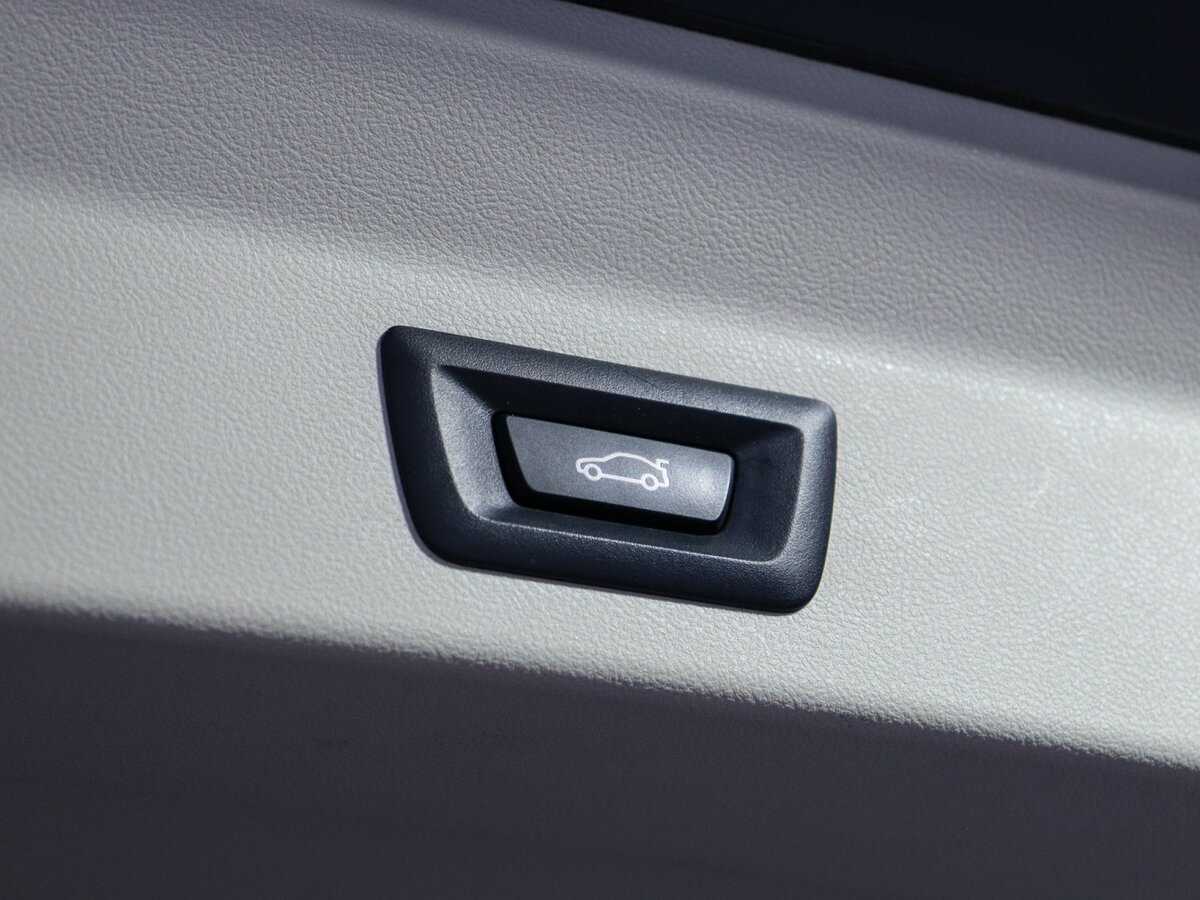 Купить BMW X3 20i xDrive, 2023, 28 249 км, фото №18