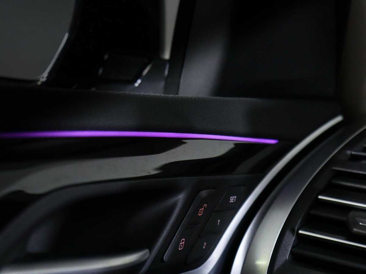 Купить BMW X3 20i xDrive, 2023, 28 249 км, фото №28