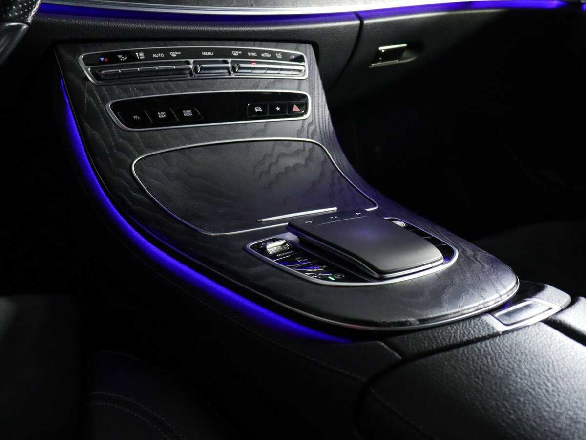 Купить Mercedes-Benz E-Класс 200, 2020, 101 000 км, фото №20