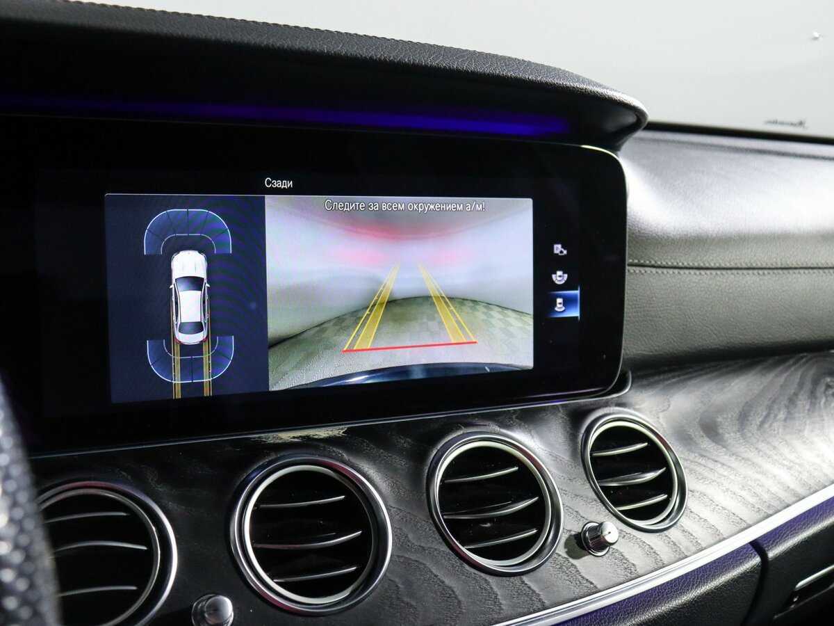 Купить Mercedes-Benz E-Класс 200, 2020, 101 000 км, фото №25