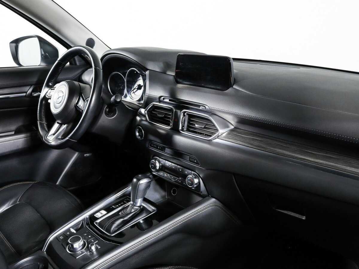 Купить Mazda CX-5, 2018, 74 558 км, фото №9