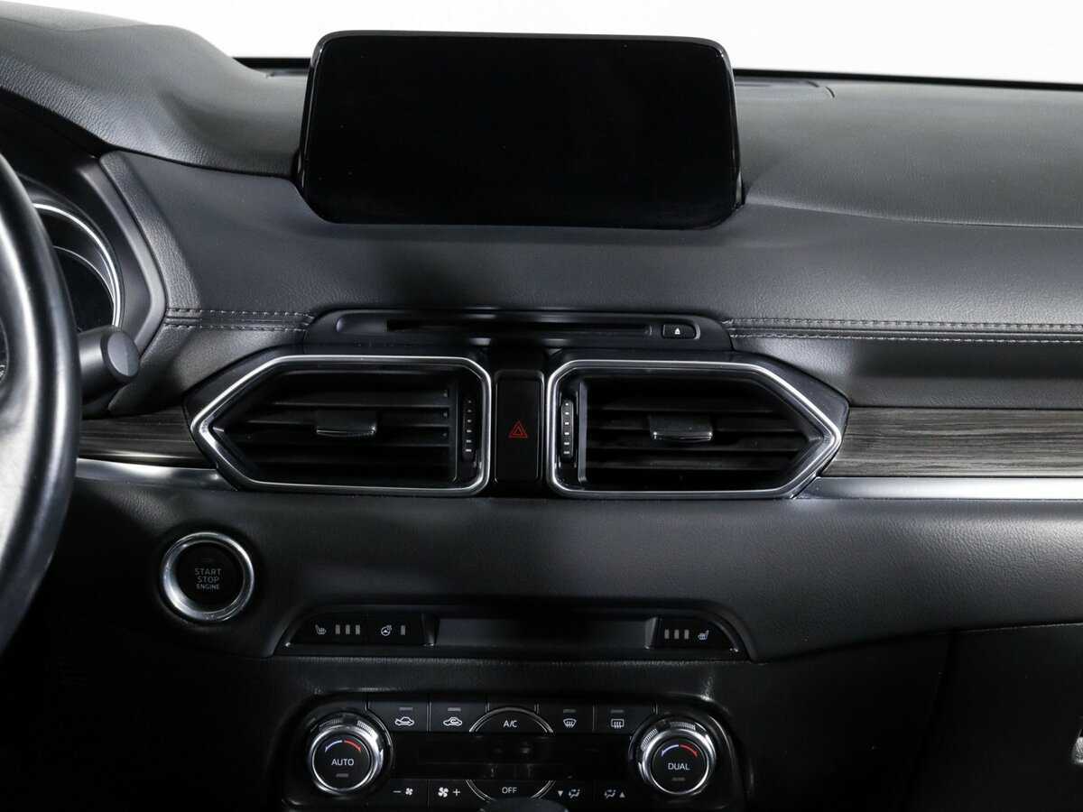 Купить Mazda CX-5, 2018, 74 558 км, фото №13