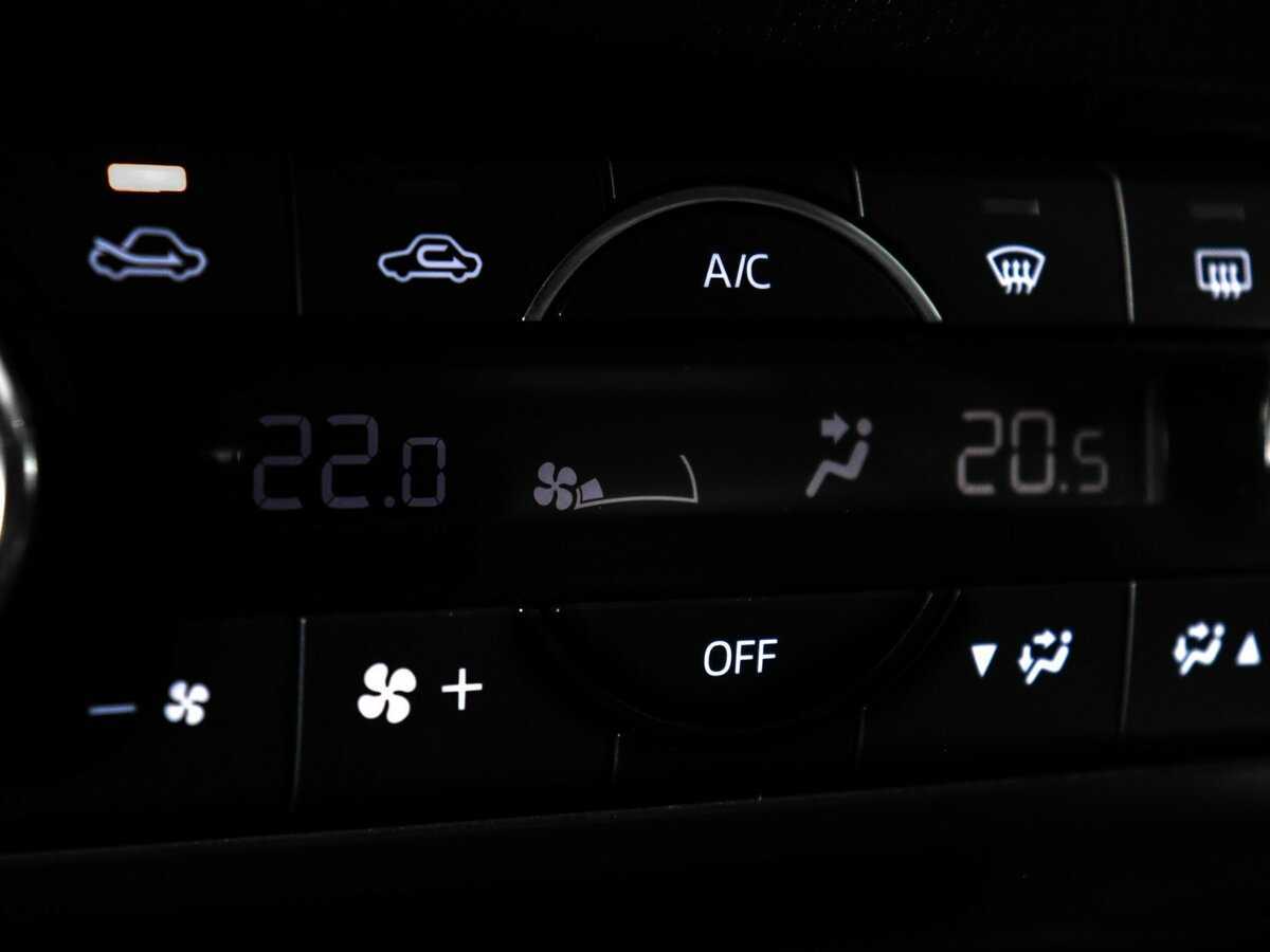 Купить Mazda CX-5, 2018, 74 558 км, фото №21