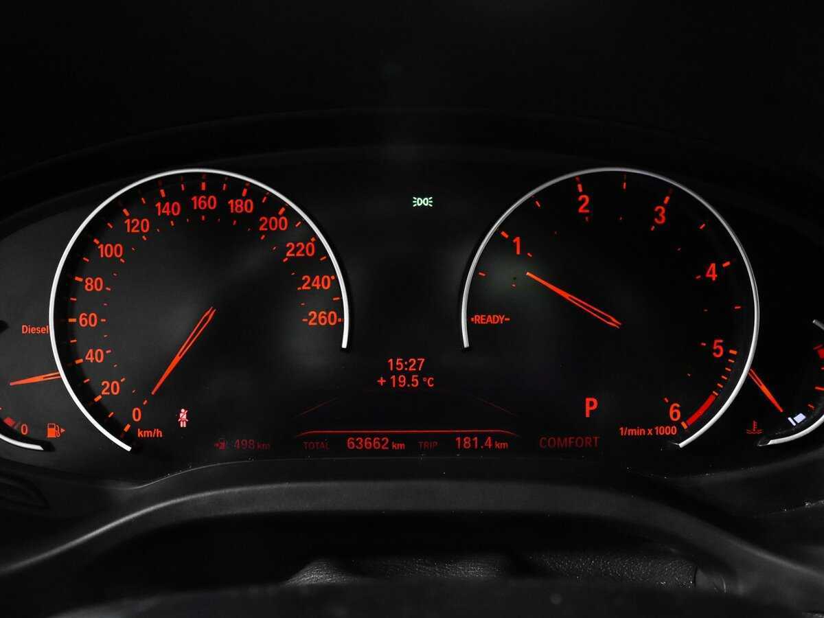 Купить BMW X4 20d, 2020, 63 629 км, фото №6