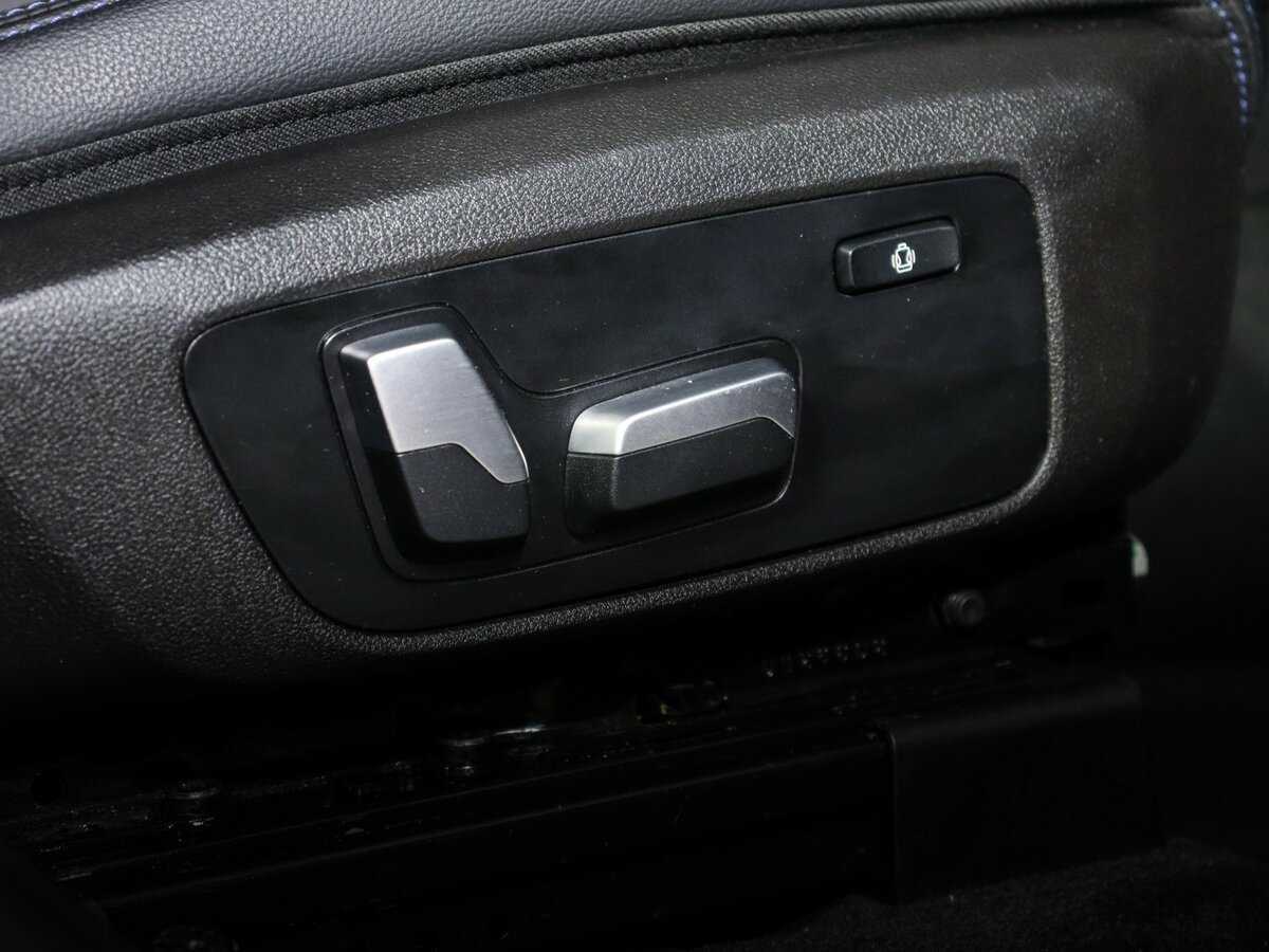 Купить BMW X4 20d, 2020, 63 629 км, фото №11