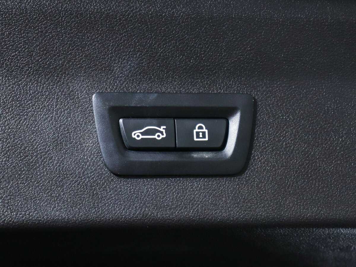 Купить BMW X4 20d, 2020, 63 629 км, фото №12