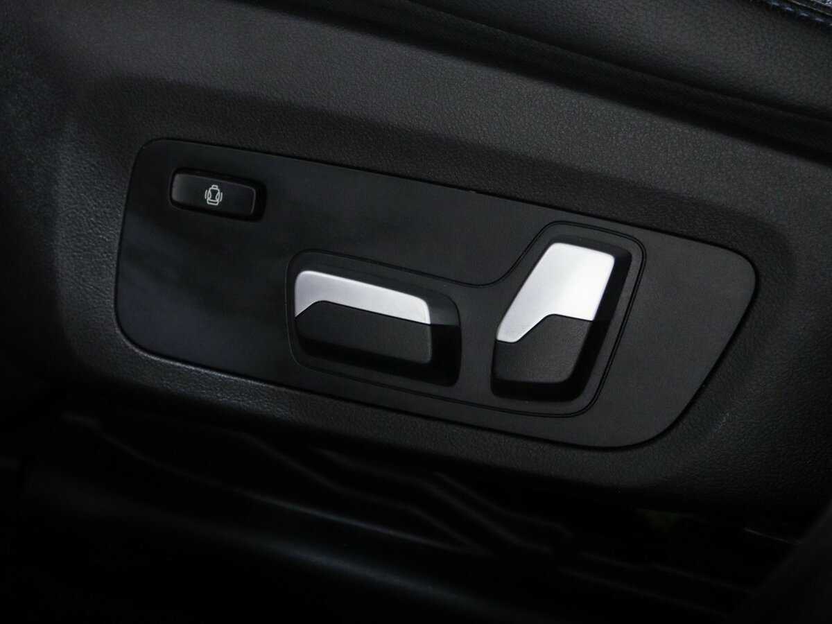 Купить BMW X4 20d, 2020, 63 629 км, фото №14