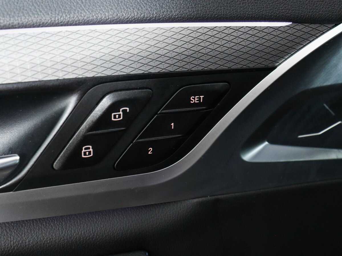 Купить BMW X4 20d, 2020, 63 629 км, фото №16