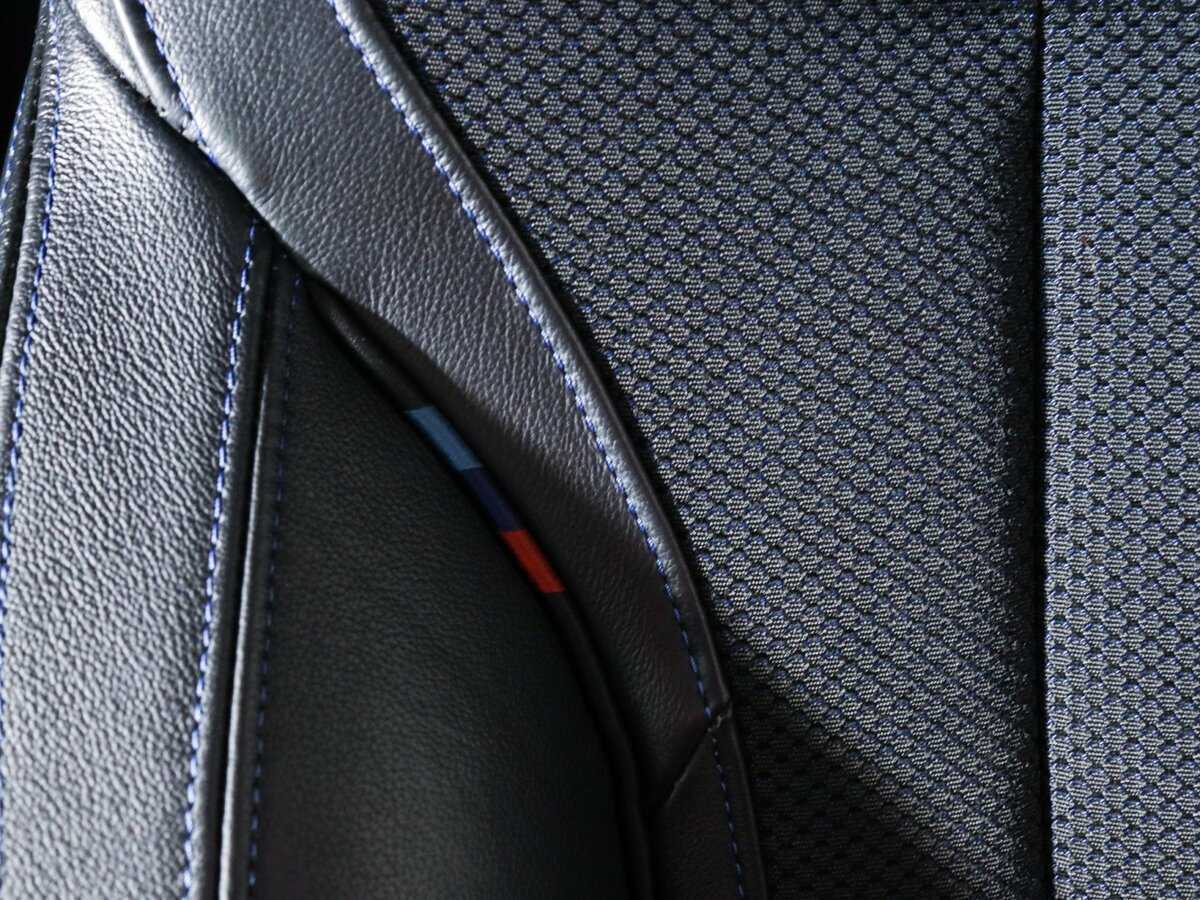 Купить BMW X4 20d, 2020, 63 629 км, фото №17