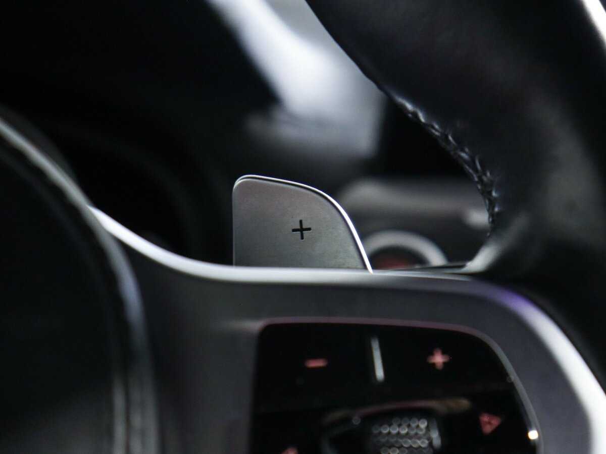 Купить BMW X4 20d, 2020, 63 629 км, фото №20