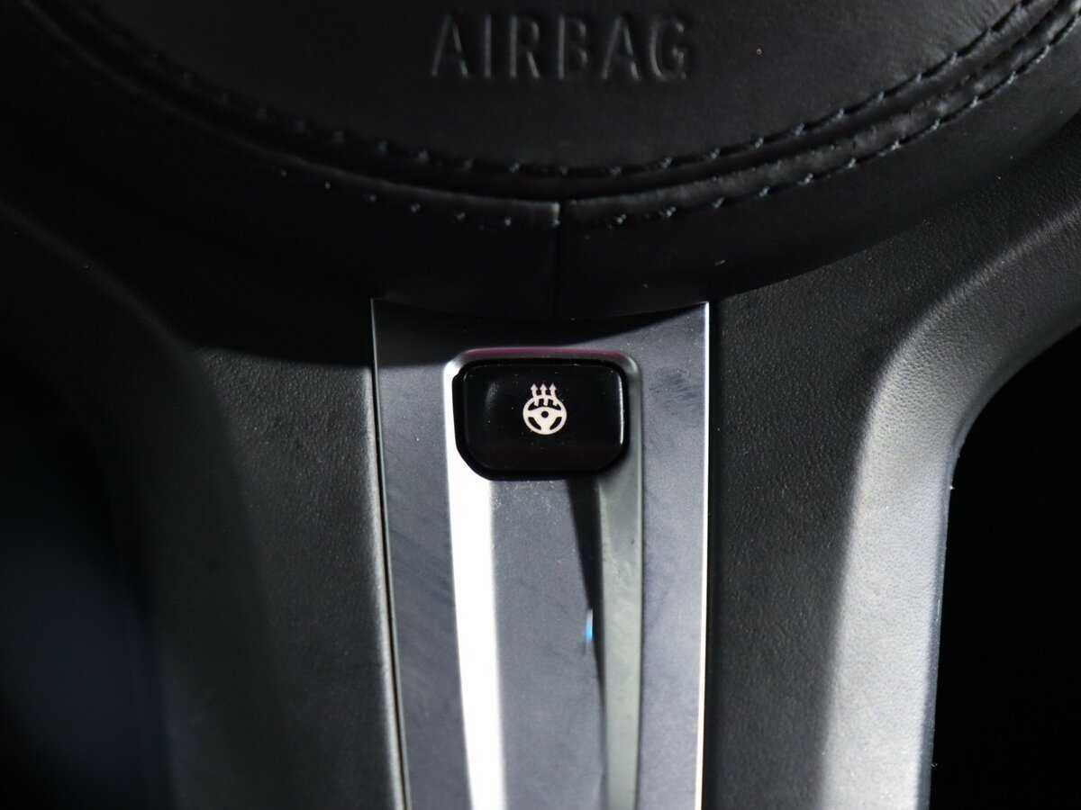 Купить BMW X4 20d, 2020, 63 629 км, фото №22