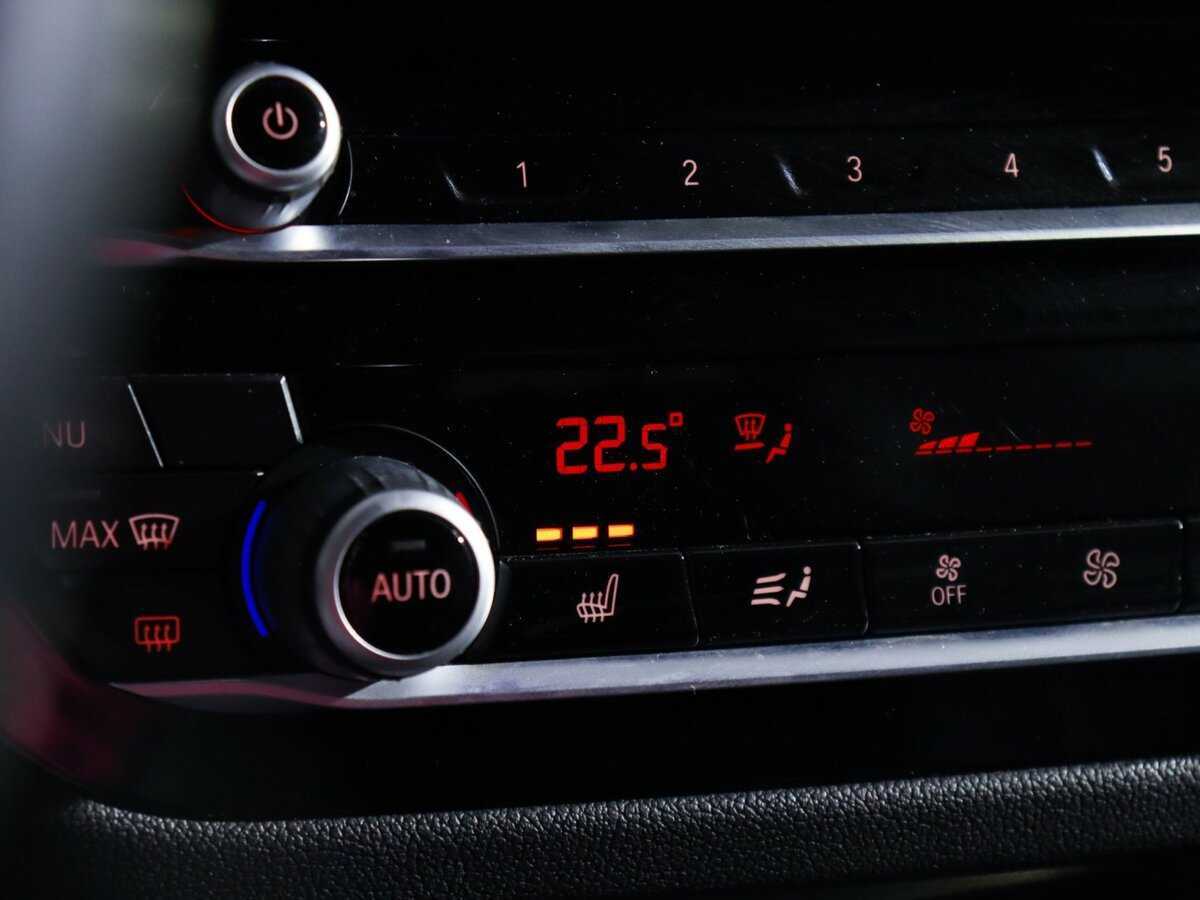 Купить BMW X4 20d, 2020, 63 629 км, фото №25