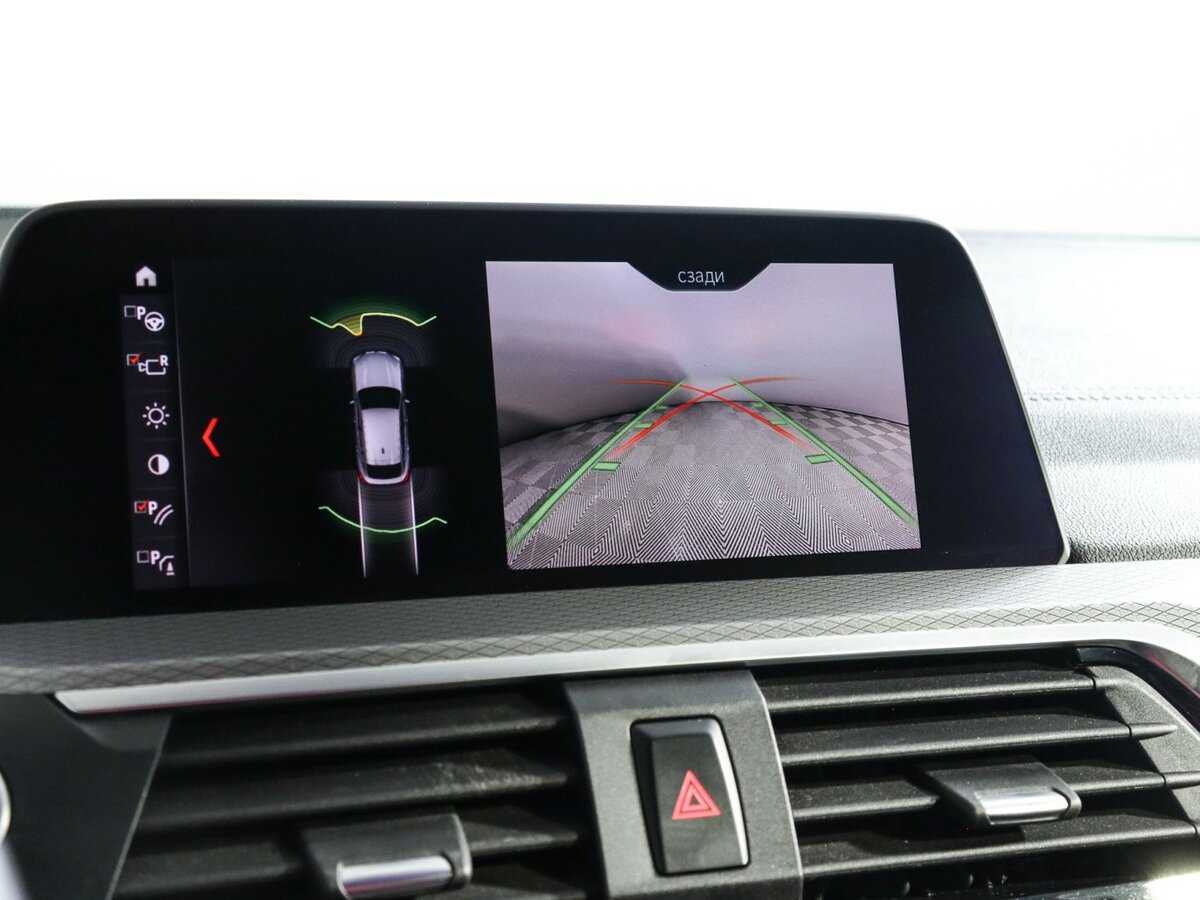 Купить BMW X4 20d, 2020, 63 629 км, фото №26