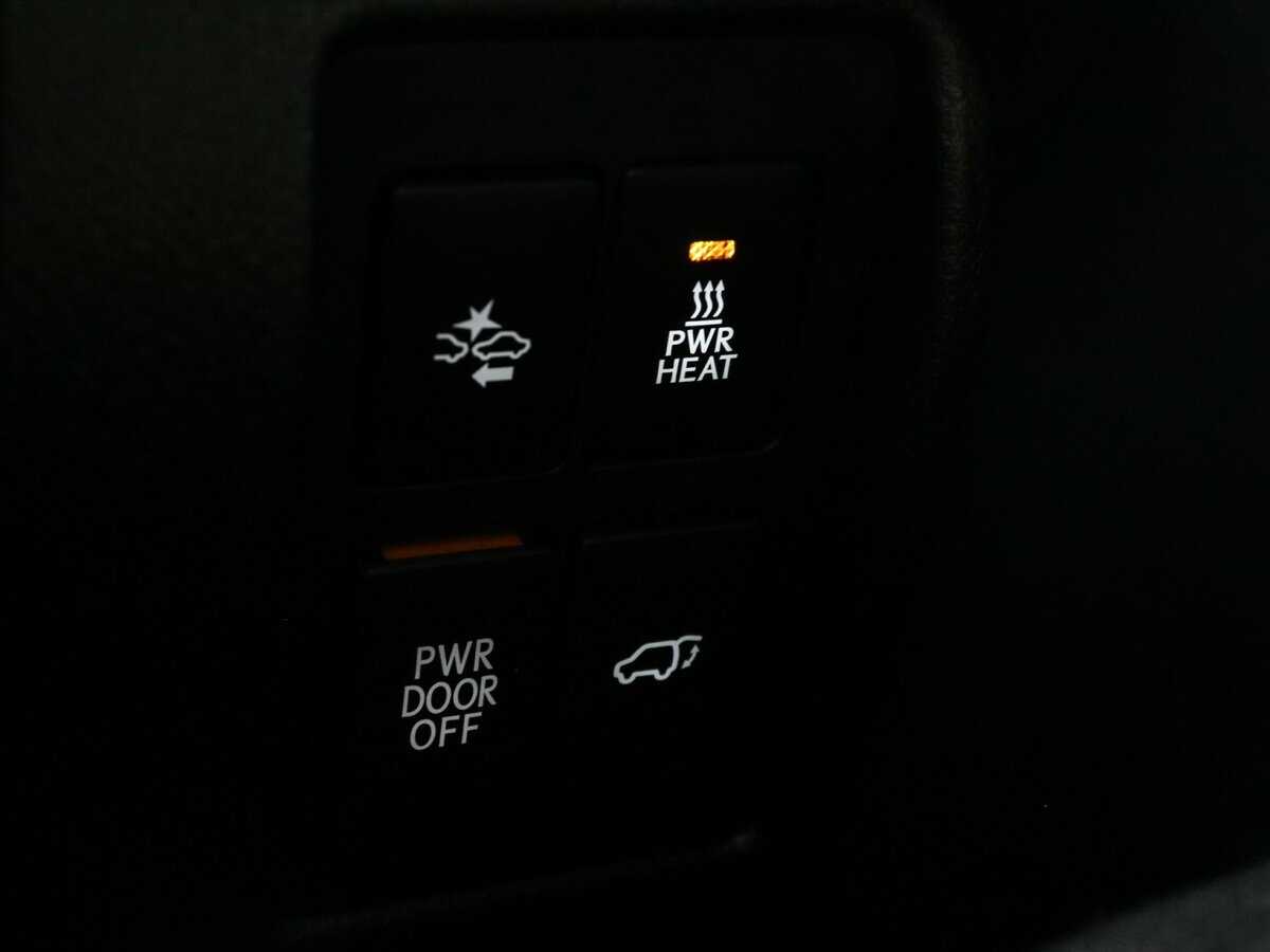 Купить Lexus LX 450d, 2016, 149 439 км, фото №19