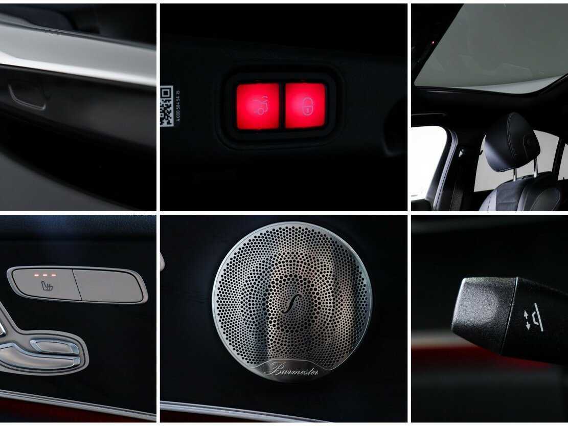 Купить Mercedes-Benz E-Класс 200, 2022, 25 000 км, фото №17