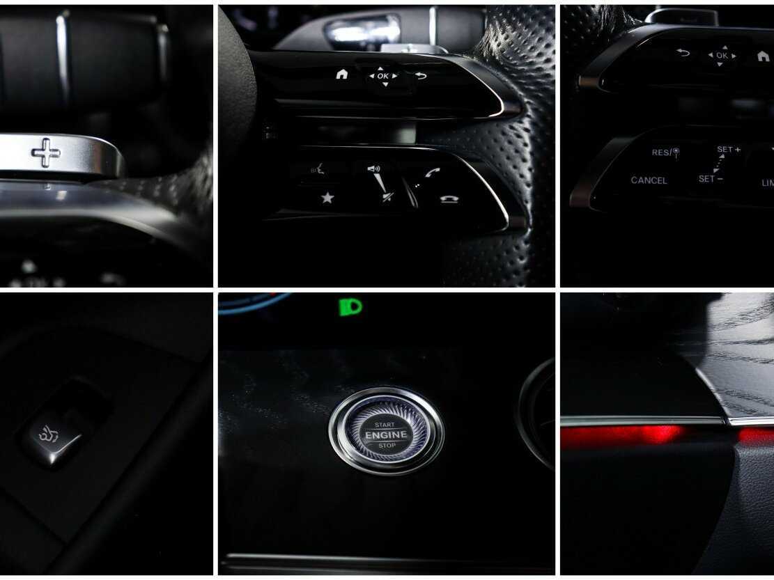 Купить Mercedes-Benz E-Класс 200, 2022, 25 000 км, фото №19