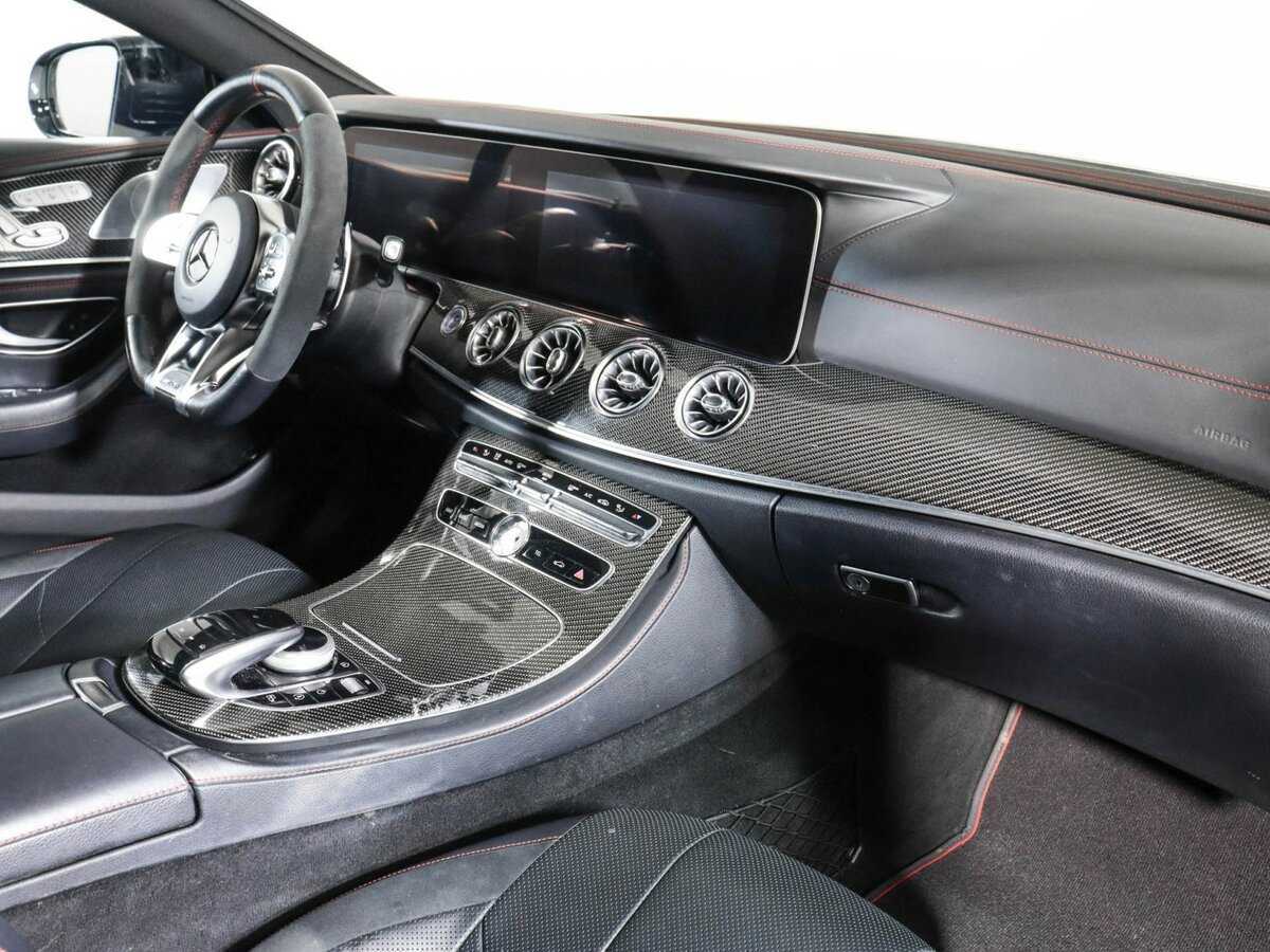 Купить Mercedes-Benz CLS AMG 53 AMG, 2018, 67 217 км, фото №7