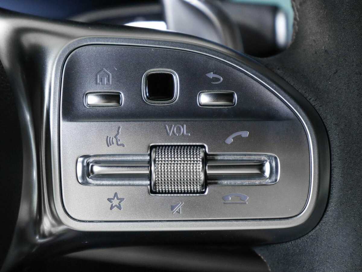 Купить Mercedes-Benz CLS AMG 53 AMG, 2018, 67 217 км, фото №19