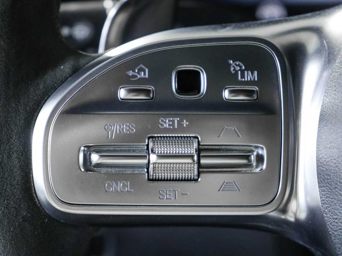 Купить Mercedes-Benz CLS AMG 53 AMG, 2018, 67 217 км, фото №20