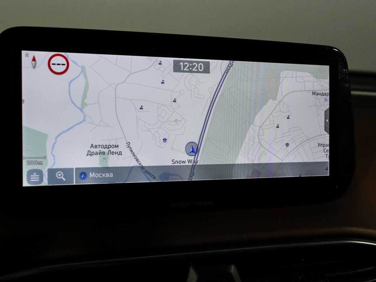 Купить Hyundai Santa Fe, 2021, 39 064 км, фото №21