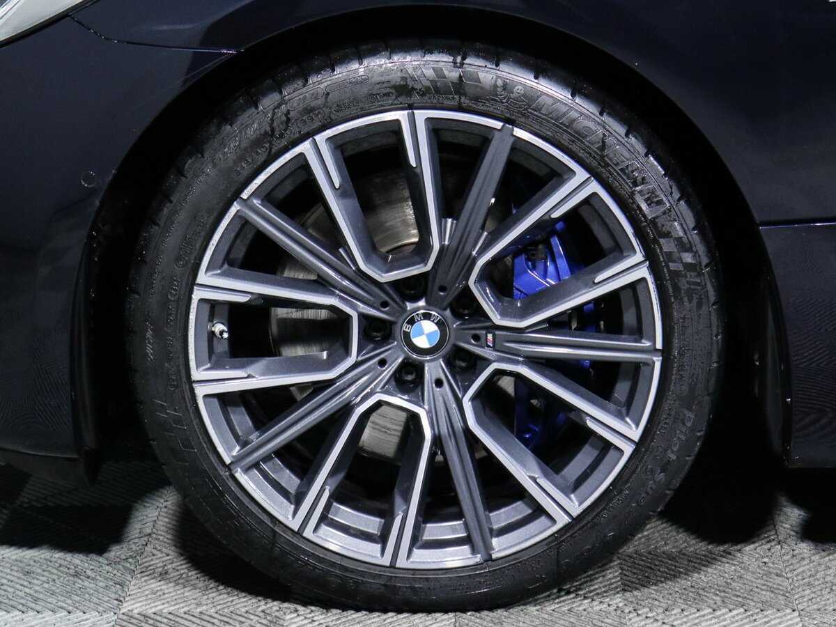 Купить BMW 6 серии Gran Turismo 630d xDrive, 2021, 70 016 км, фото №12