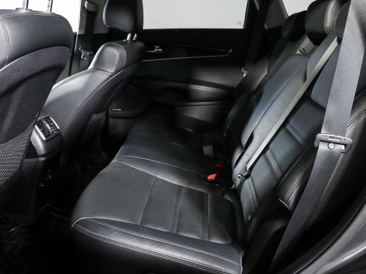 Купить Kia Sorento, 2020, 93 556 км, фото №7