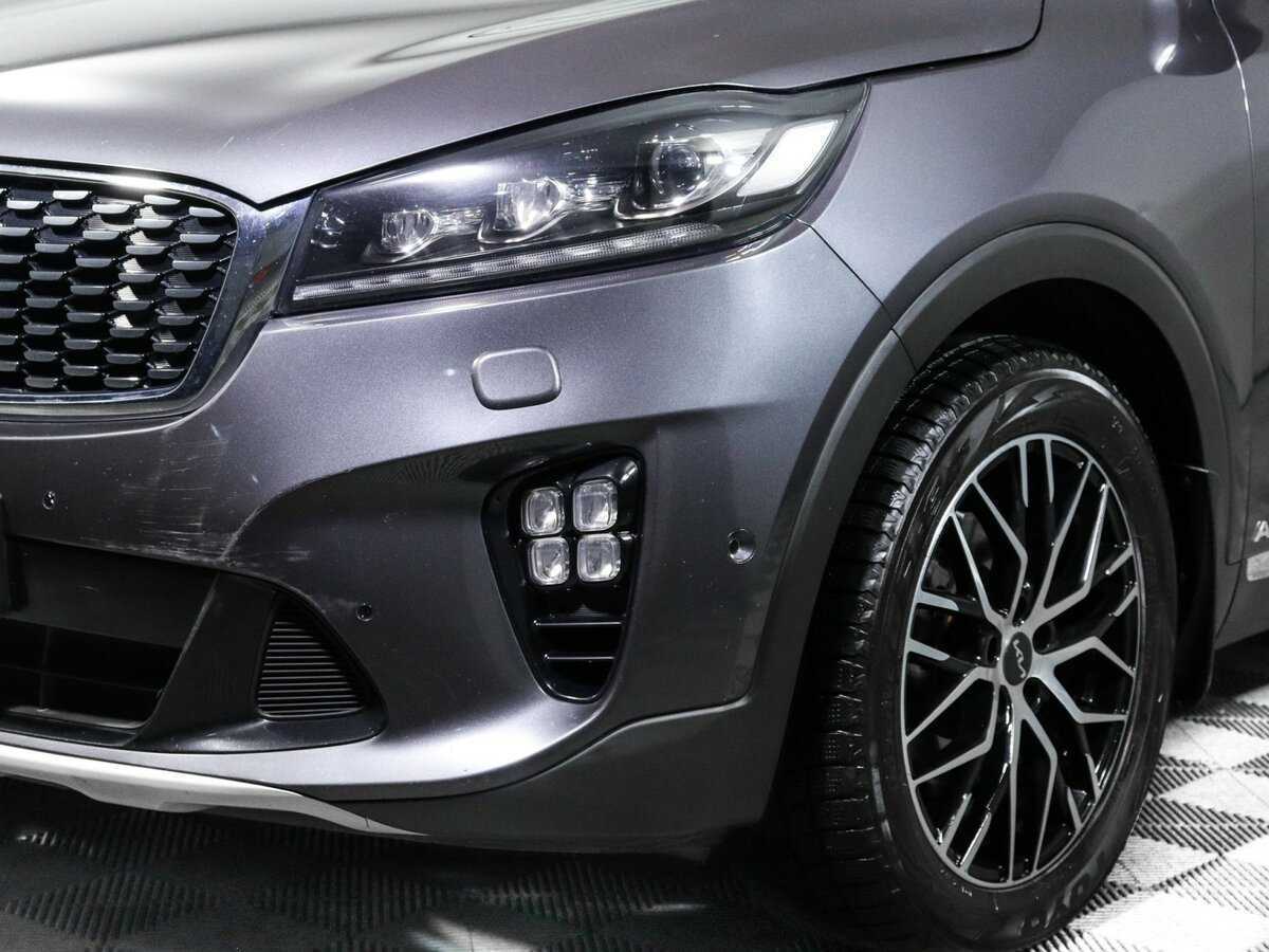 Купить Kia Sorento, 2020, 93 556 км, фото №14