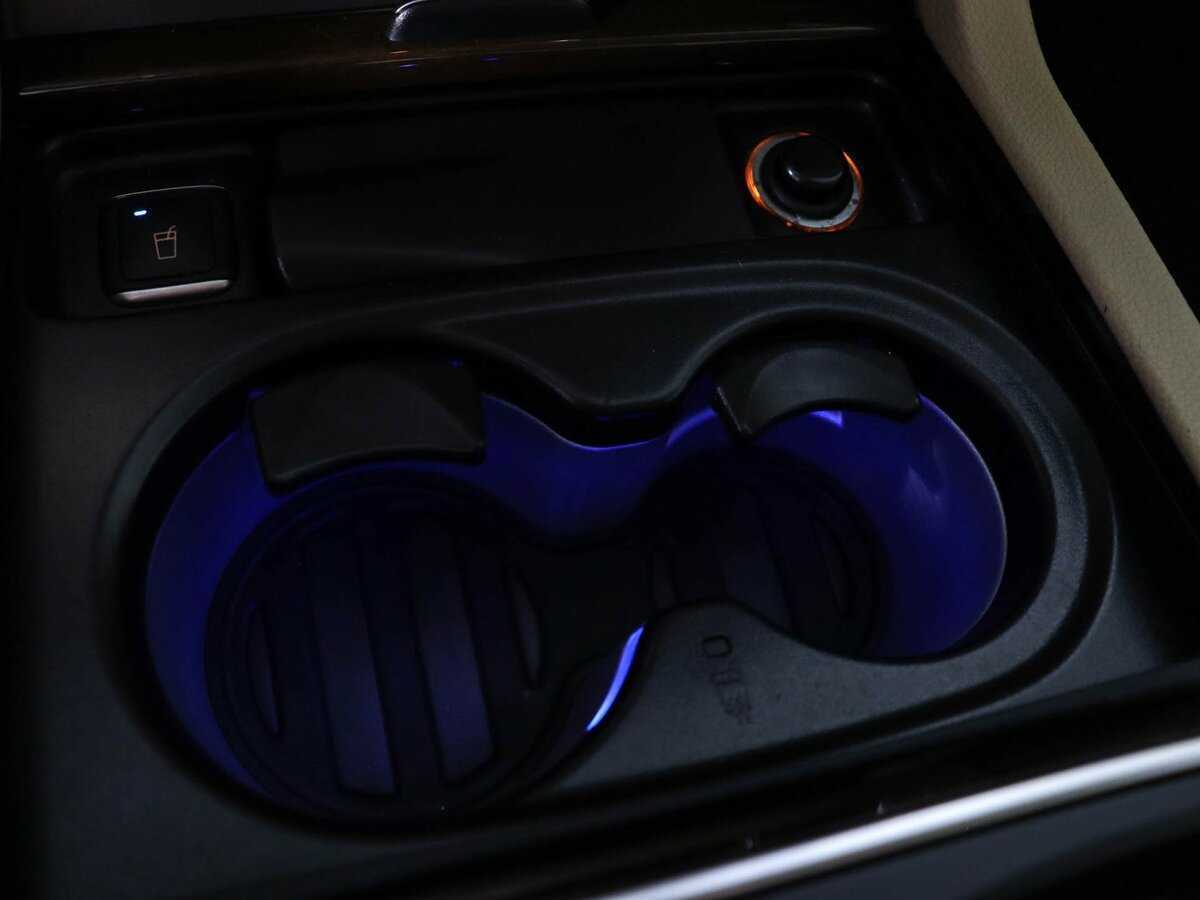 Купить Mercedes-Benz GLE 350 d, 2016, 108 955 км, фото №19