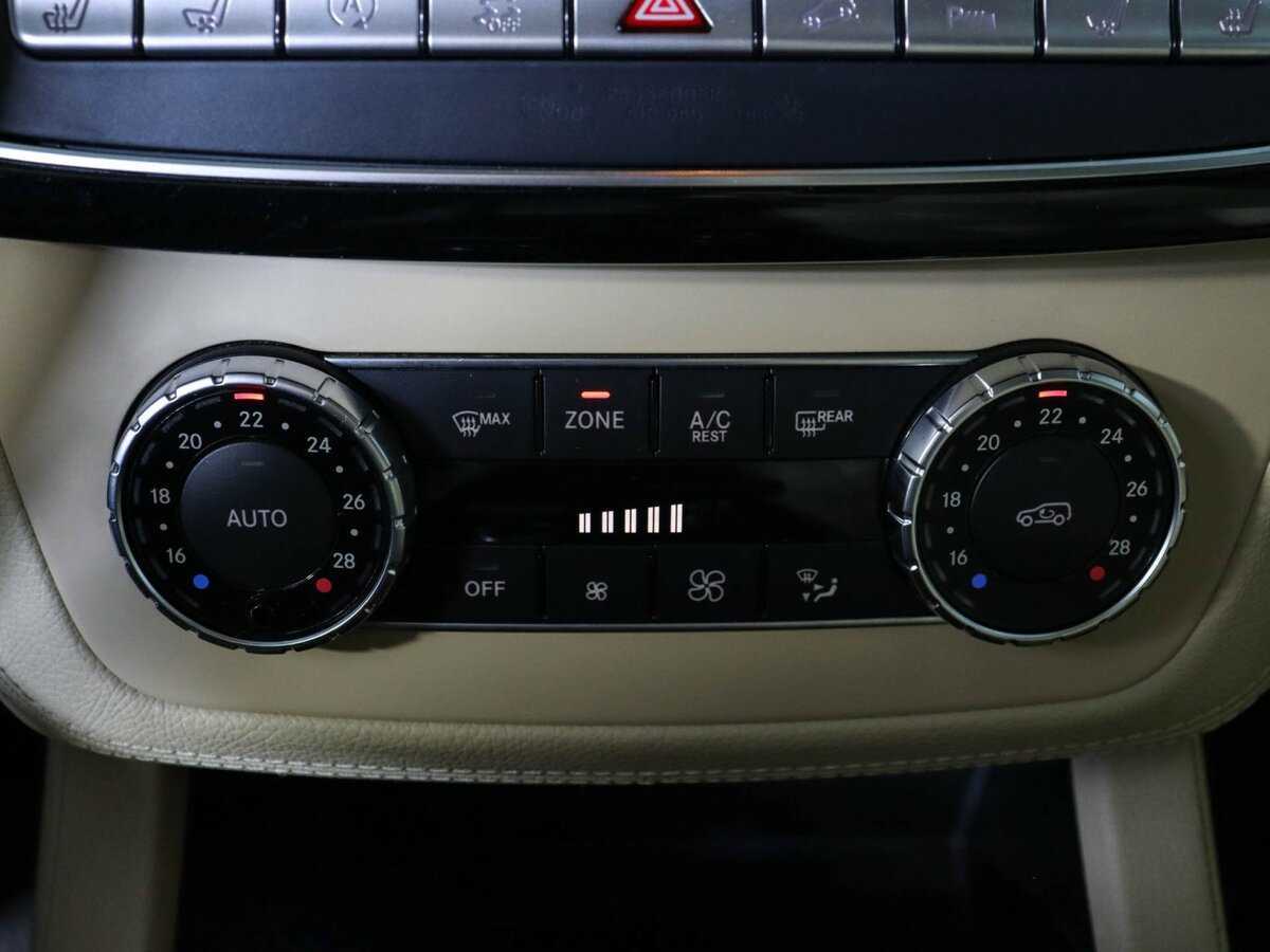 Купить Mercedes-Benz GLE 350 d, 2016, 108 955 км, фото №21