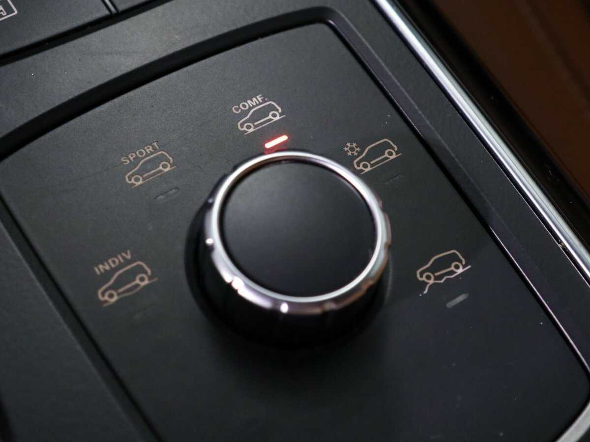 Купить Mercedes-Benz GLE 300, 2015, 176 800 км, фото №17