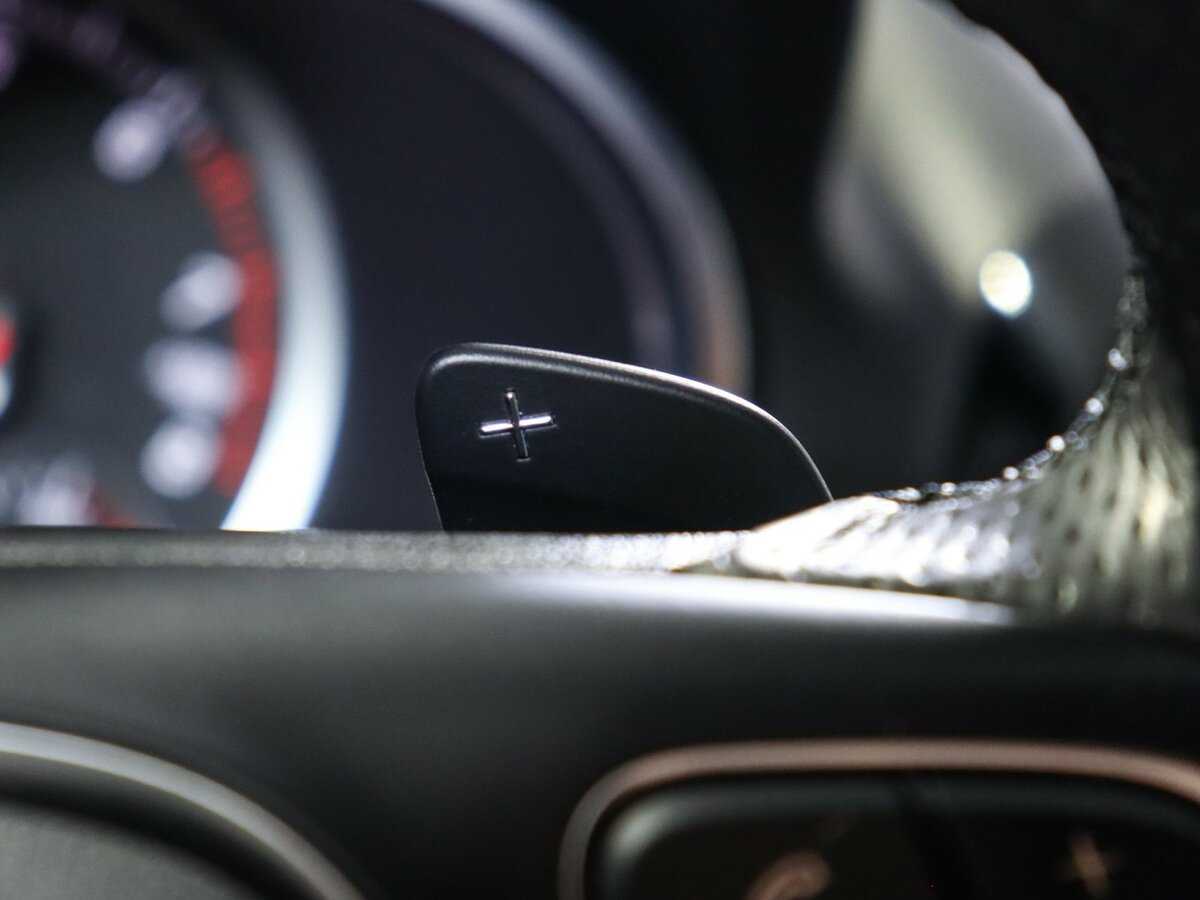 Купить Mercedes-Benz GLE 300, 2015, 176 800 км, фото №21