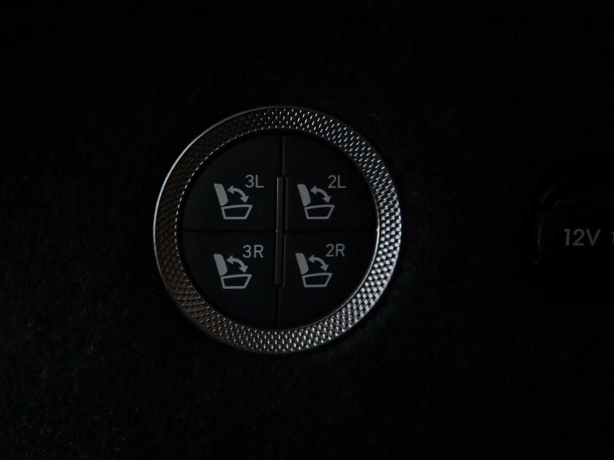 Купить Genesis GV80, 2021, 65 000 км, фото №18