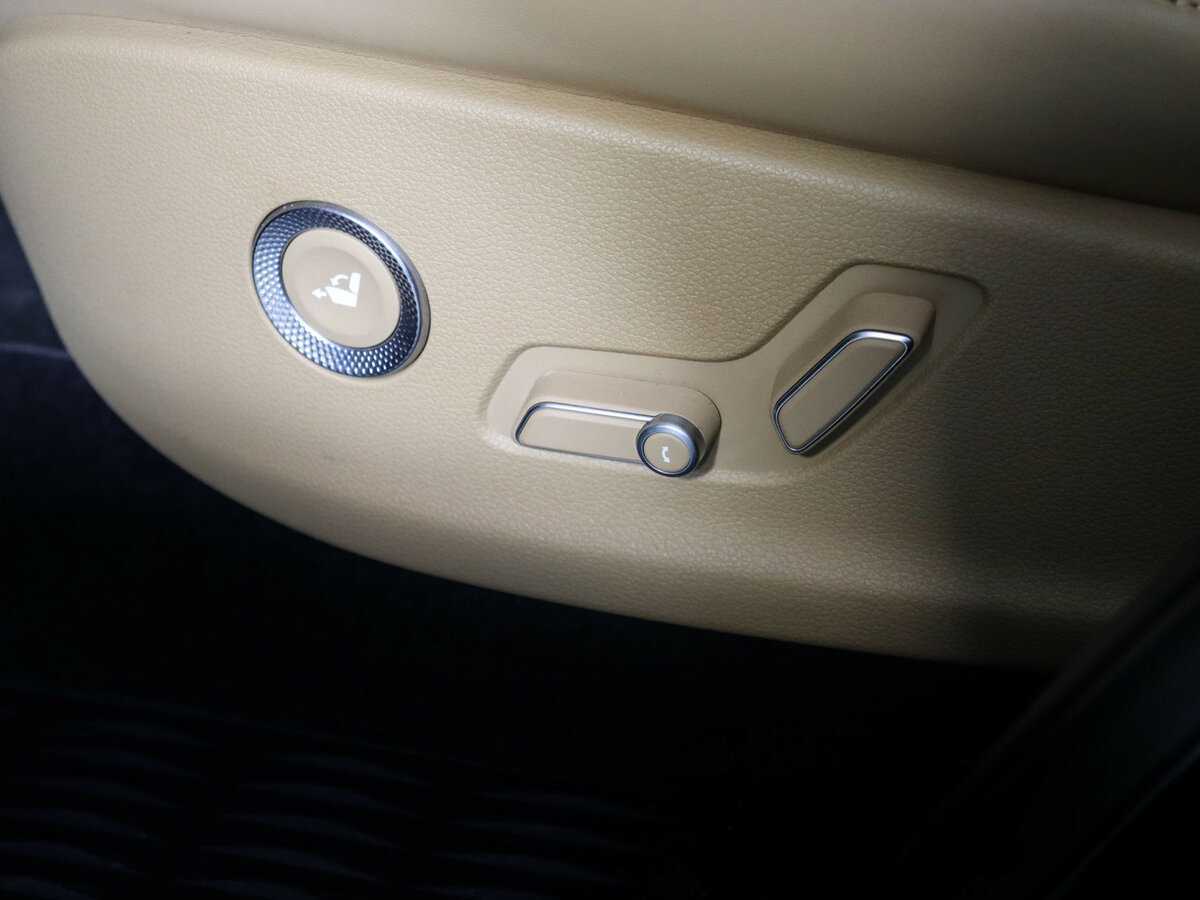 Купить Genesis GV80, 2021, 65 000 км, фото №20