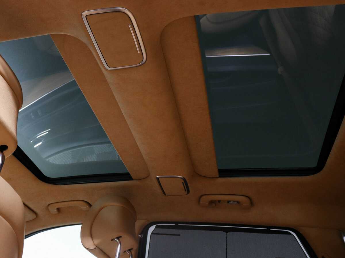 Купить Genesis GV80, 2021, 65 000 км, фото №22