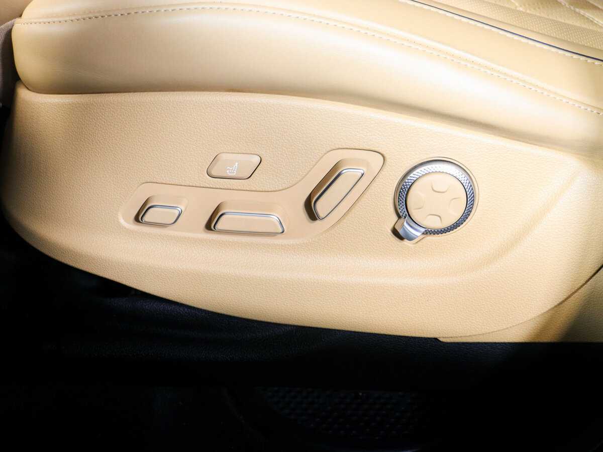 Купить Genesis GV80, 2021, 65 000 км, фото №25