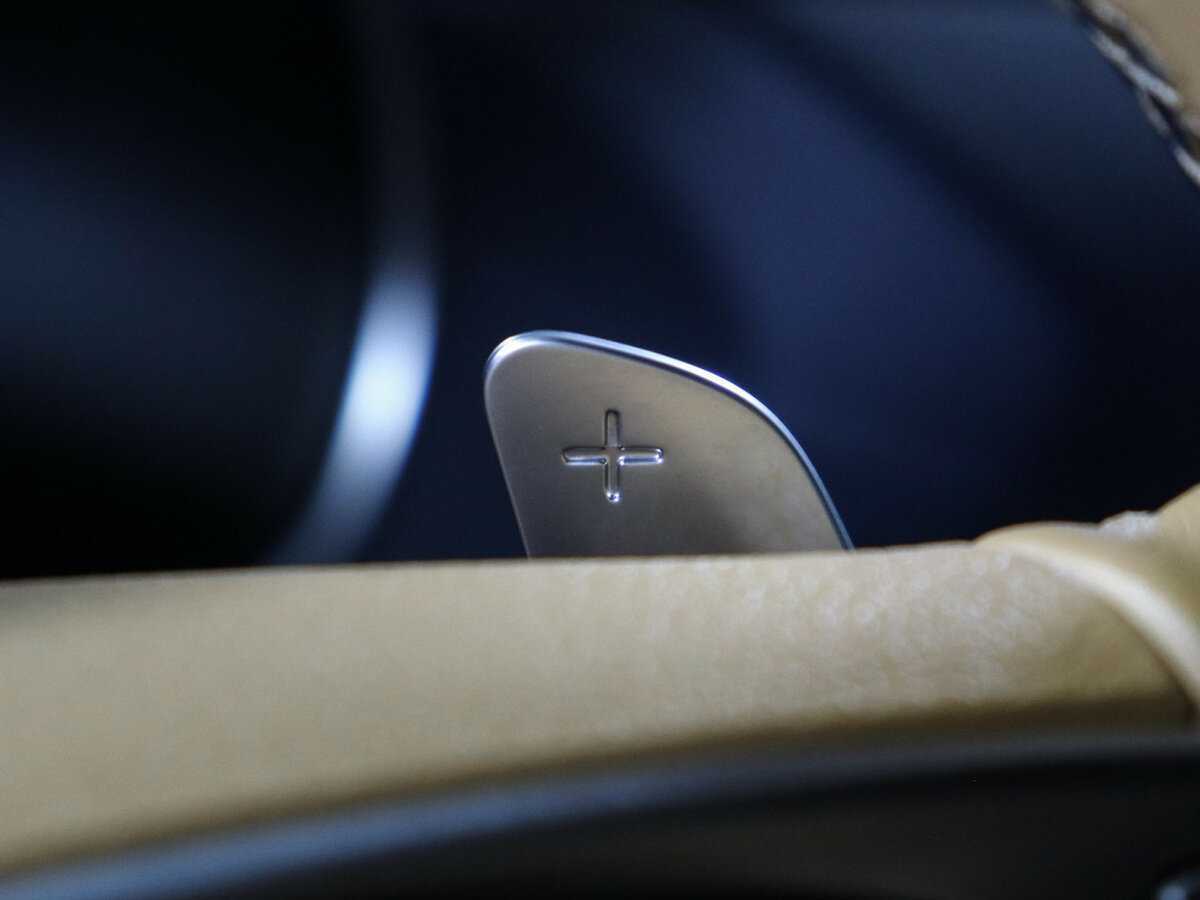 Купить Genesis GV80, 2021, 65 000 км, фото №28