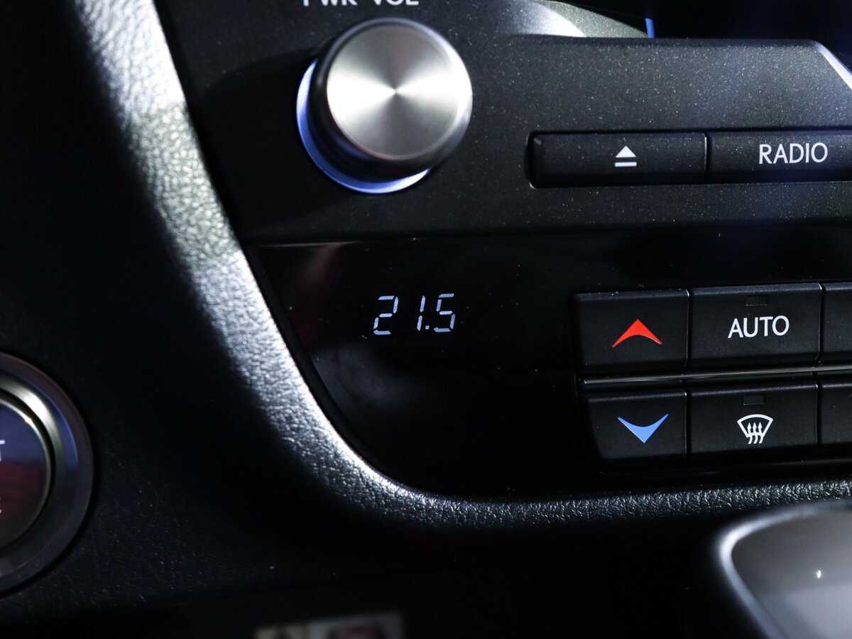 Купить Lexus RX 300, 2021, 82 214 км, фото №22