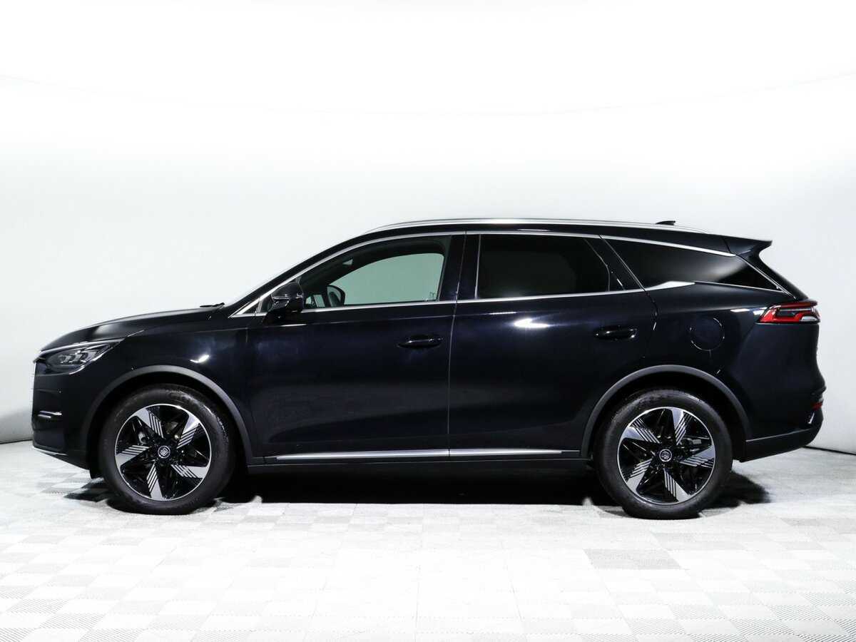 Купить BYD Tang DM-i, 2023, 483 км, фото №5