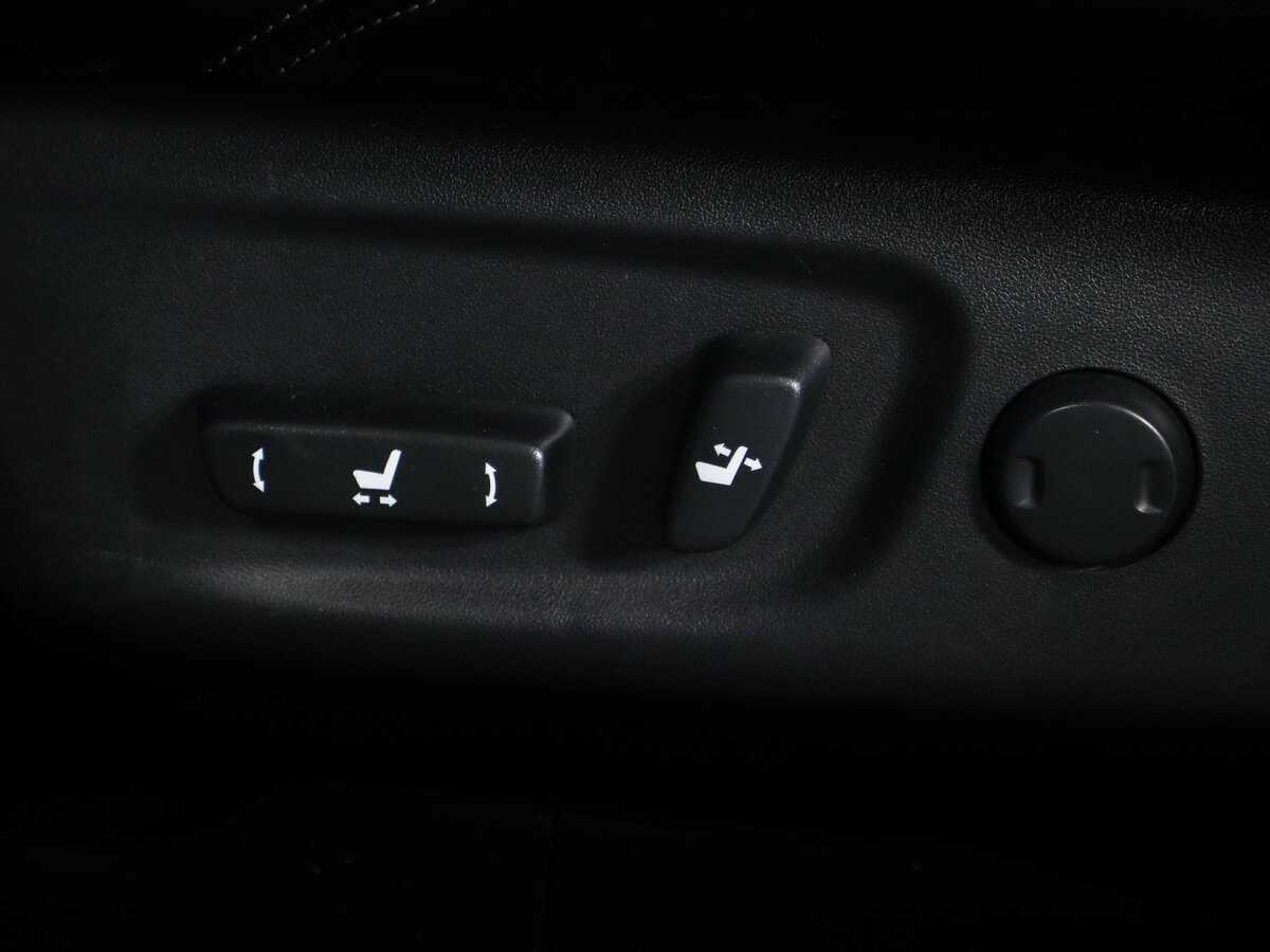 Купить Toyota Land Cruiser Prado, 2018, 148 476 км, фото №15