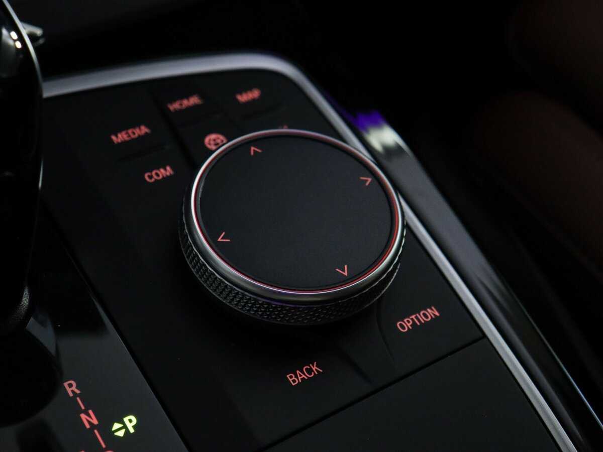 Купить BMW X4 20i, 2023, 16 500 км, фото №20