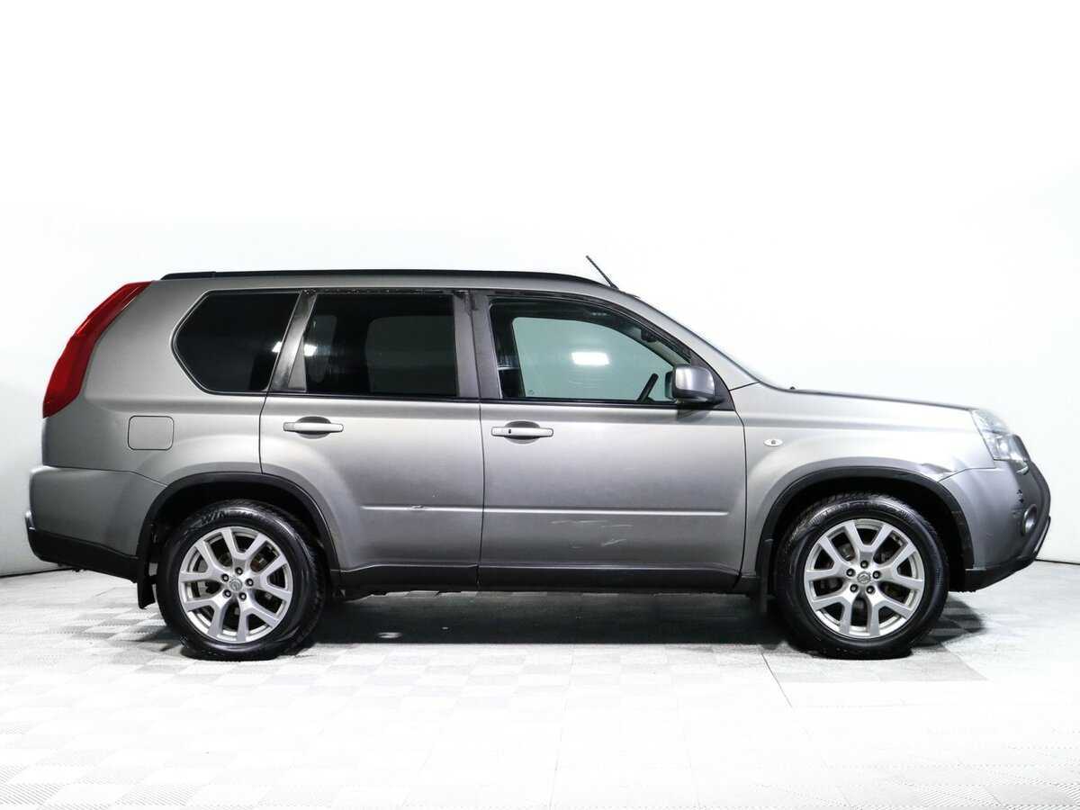 Купить Nissan X-Trail, 2011, 301 620 км, фото №4