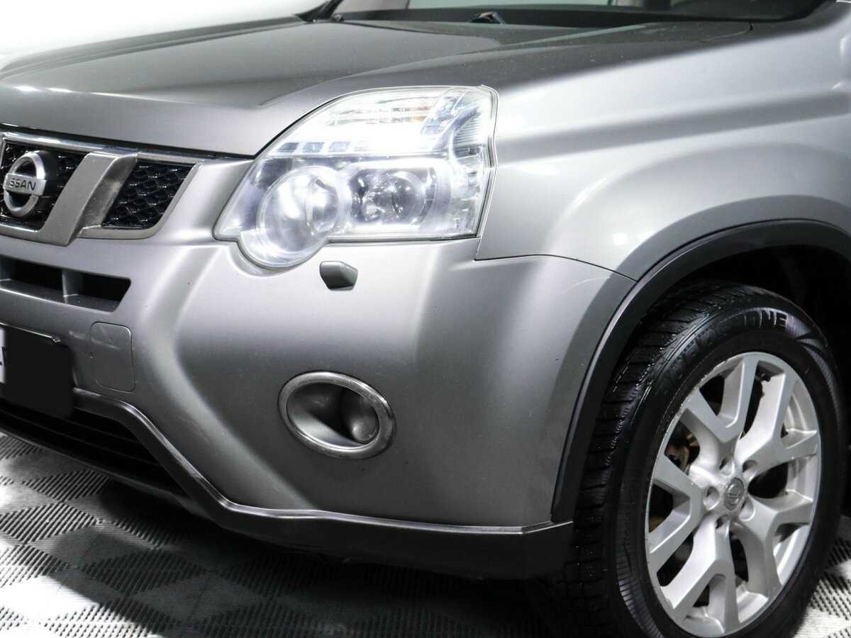 Купить Nissan X-Trail, 2011, 301 620 км, фото №17